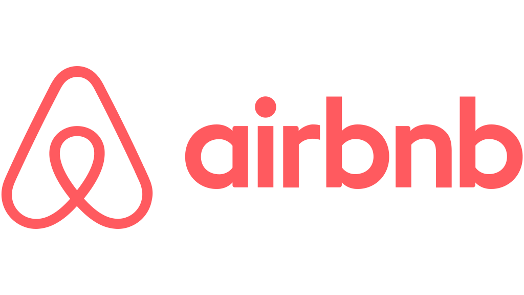 airbnb logo