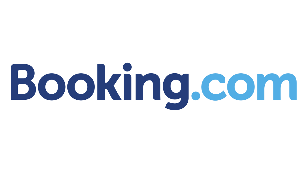 Booking.com Logo